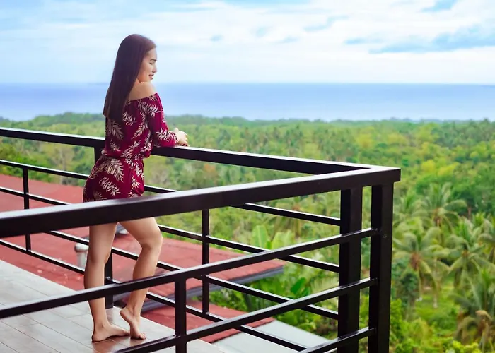Marqis Sunrise Sunset Resort And Spa