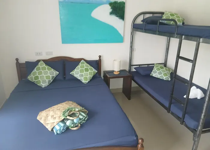 Higala Resort