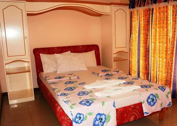 Cordova Home Village Resort